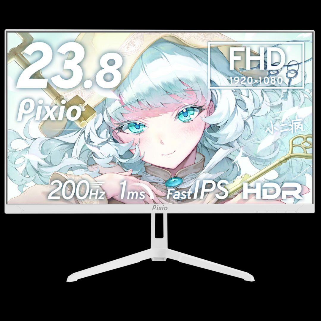 ディスプレイ・モニター本体 M