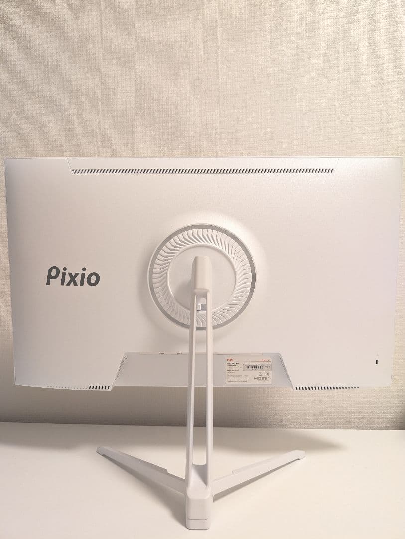 ディスプレイ・モニター本体 M