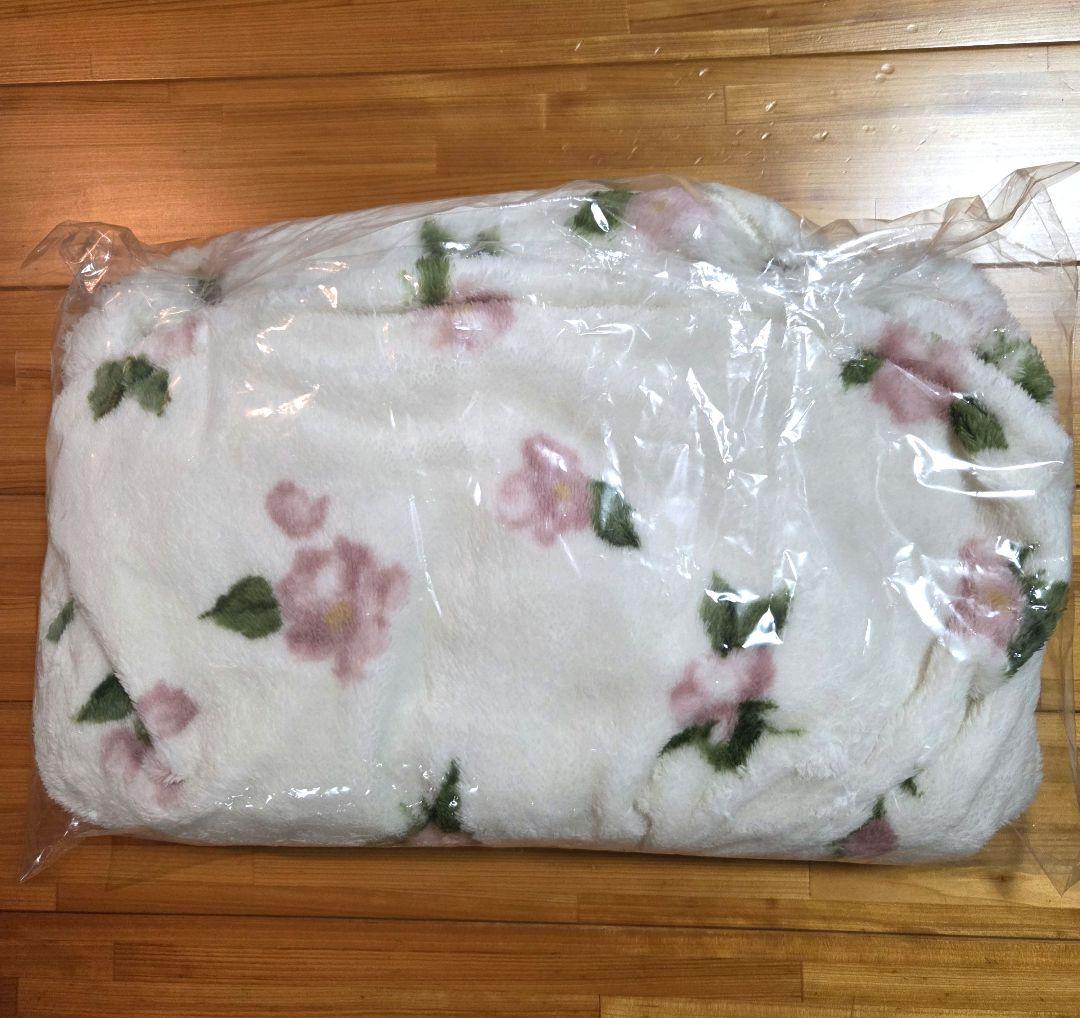 SNIDEL  ボアフリースハーフジップトップス