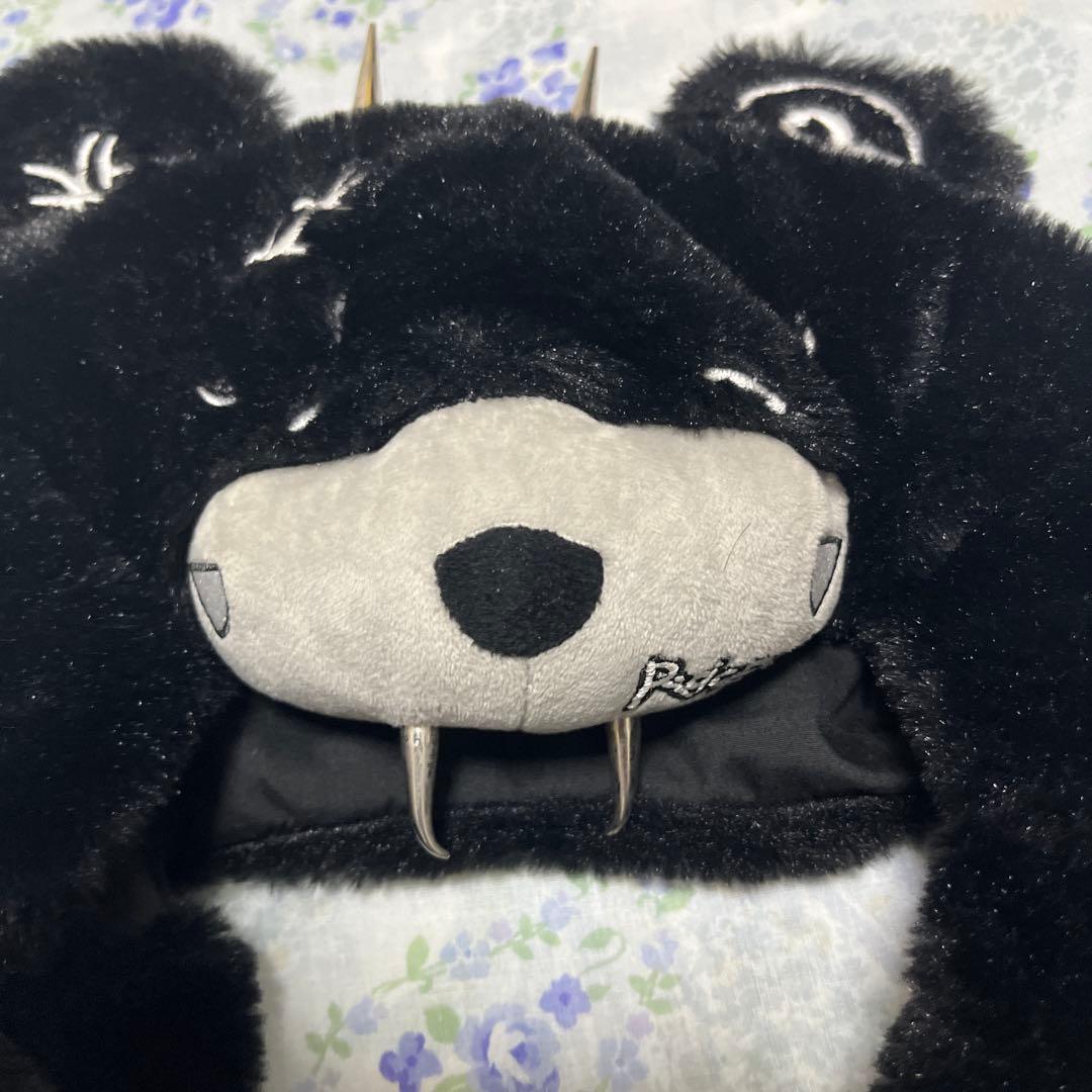 Racer Worldwide （レーサーワールドワイド） ニット帽　キャップ