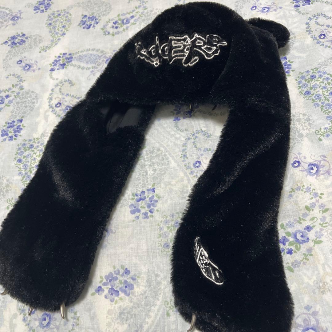 Racer Worldwide （レーサーワールドワイド） ニット帽　キャップ