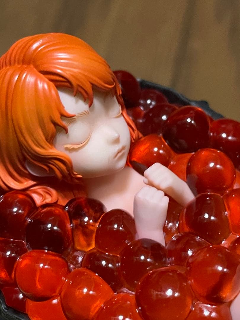 M*o様 新品 寿司の妖精 いくらの軍艦