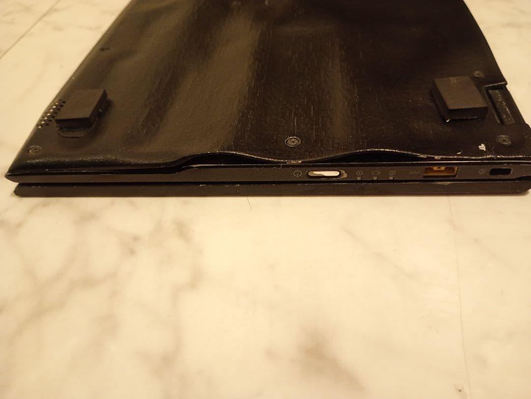 Windowsノート本体 NEC VersaPro PG-VK22TGSDL with NVMe SSD