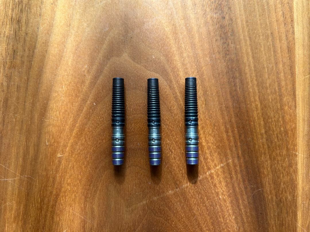 ターゲット ソロgeneration 8 エスダーツ限定モデル