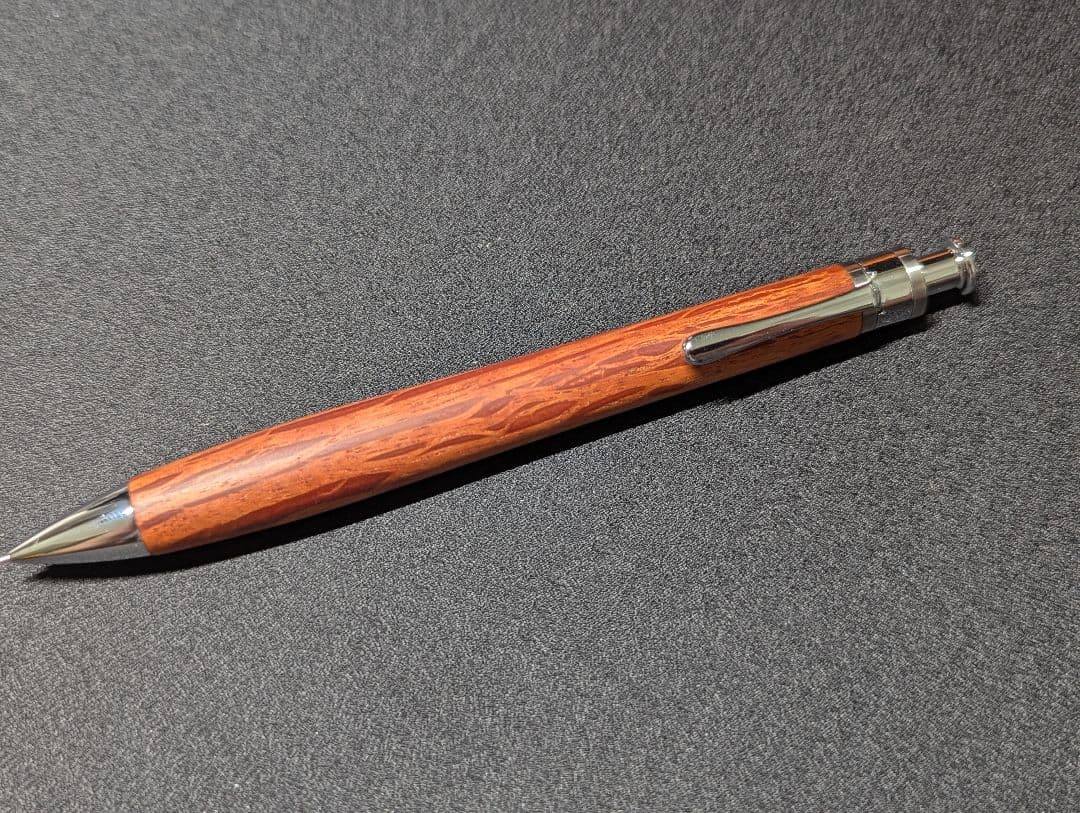 【極美品】工房契　シーオーク　ペンシル0.5mm