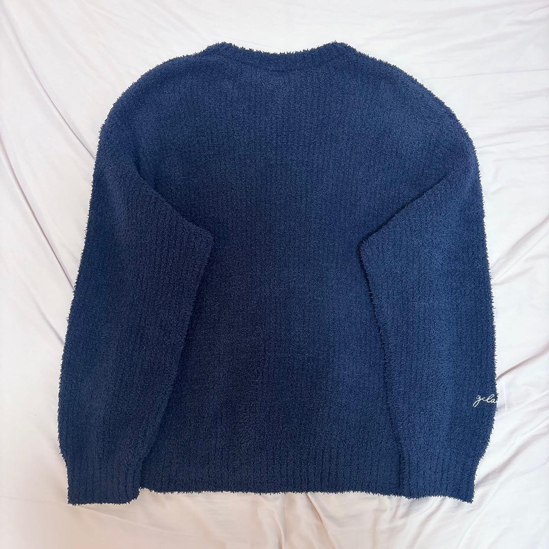 【新作美品】ジェラートピケルームウェア上下セット