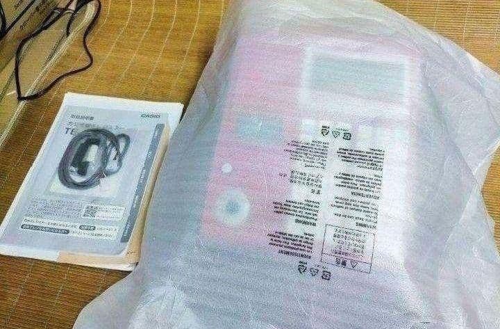 カシオレジスター　TE-400　フル設定無料　PC連携売上管理　5800041