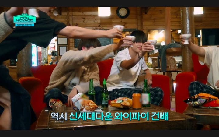 BTS クァンジュヨ KwangJuYo 　ベルカップ カラーシリーズ 音杯