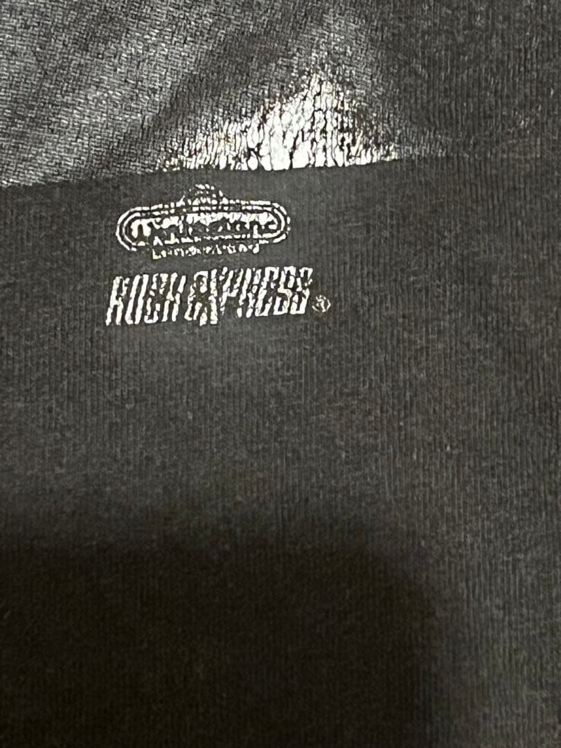 90s Sonic Youth Disappearer Tシャツ ソニックユース