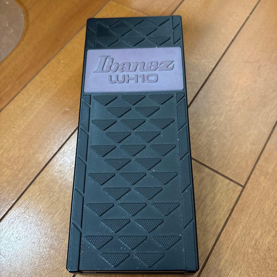 Ibanez WH10 ギターエフェクター