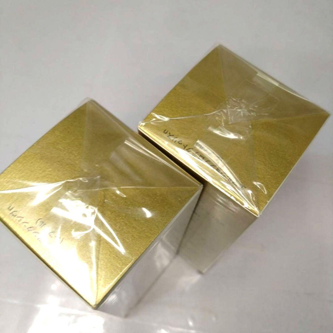 新品未開封　クレ・ド・ポーボーテ　乳液　夜用　日中用　各125ml