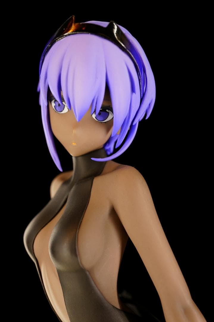 静謐のハサン アサシン 1/7 PLUM フィギュア