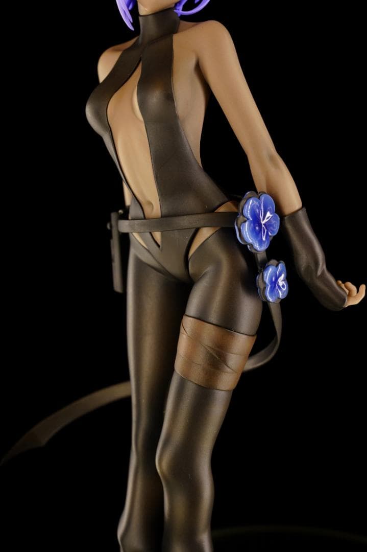 静謐のハサン アサシン 1/7 PLUM フィギュア