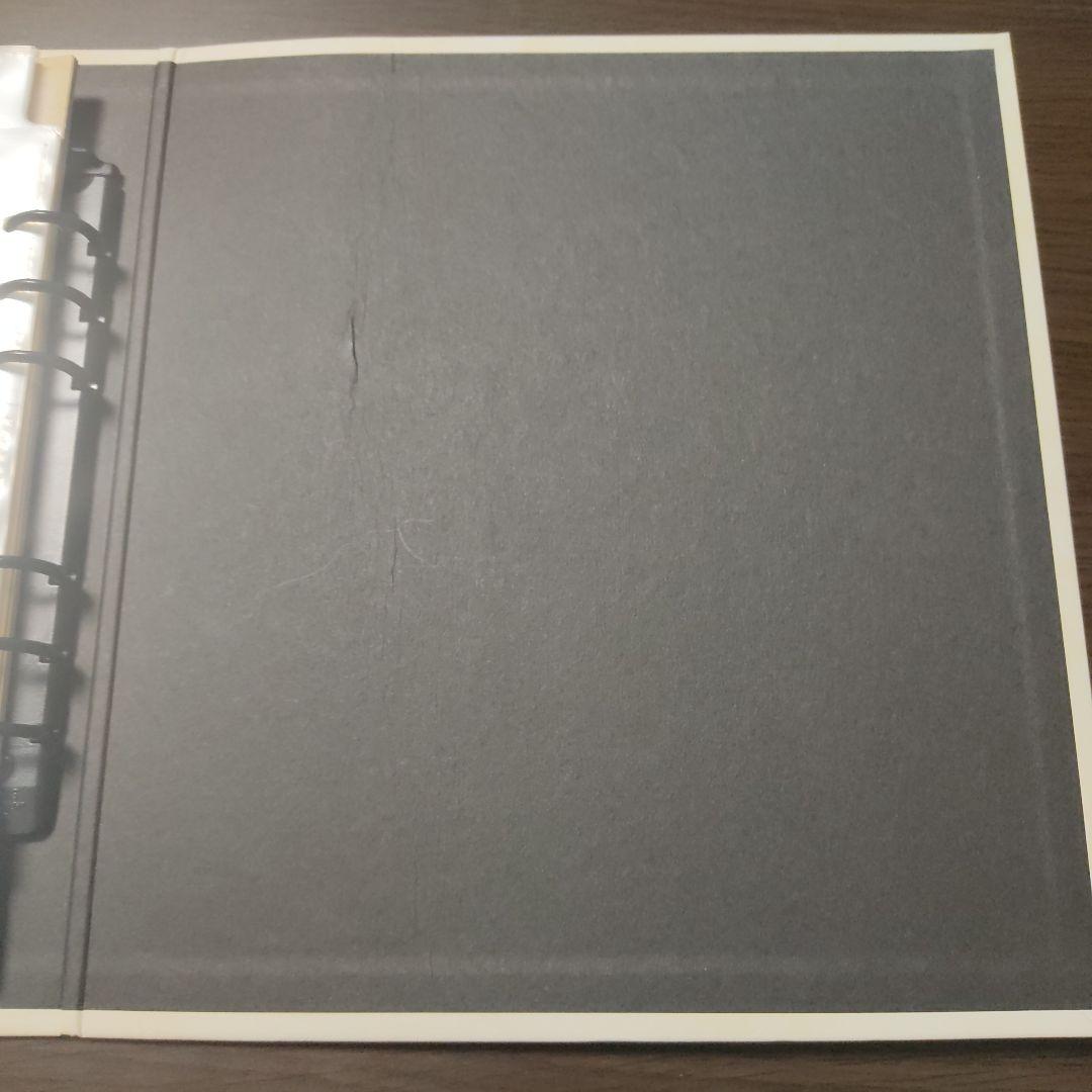 カードダスクエスト　バインダー　レアカード数種類付　ナイトガンダム