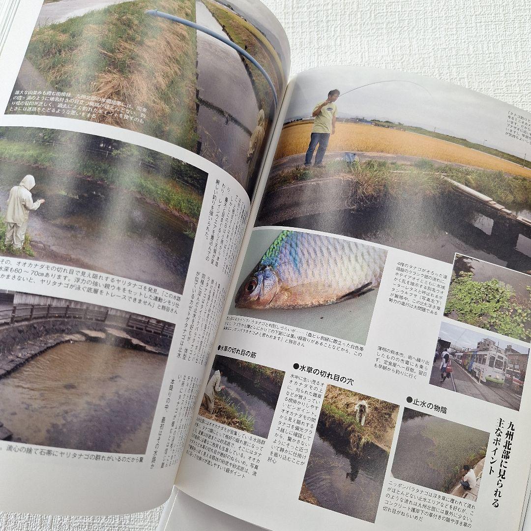 日本 タナゴ釣り紀行 1&2セット