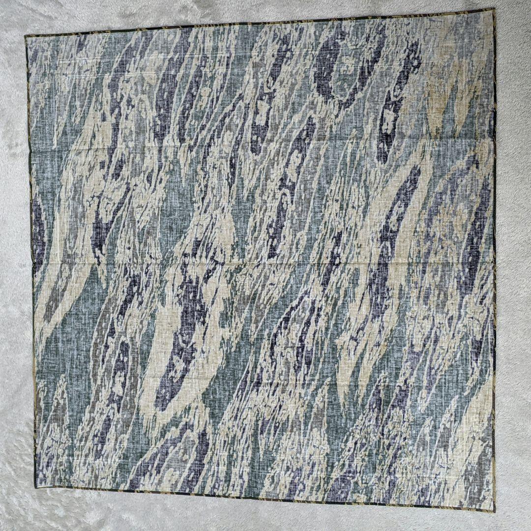 バックチャンネル　ゴーストライオンカモ　バンダナ　新品袋付きnitraidthc