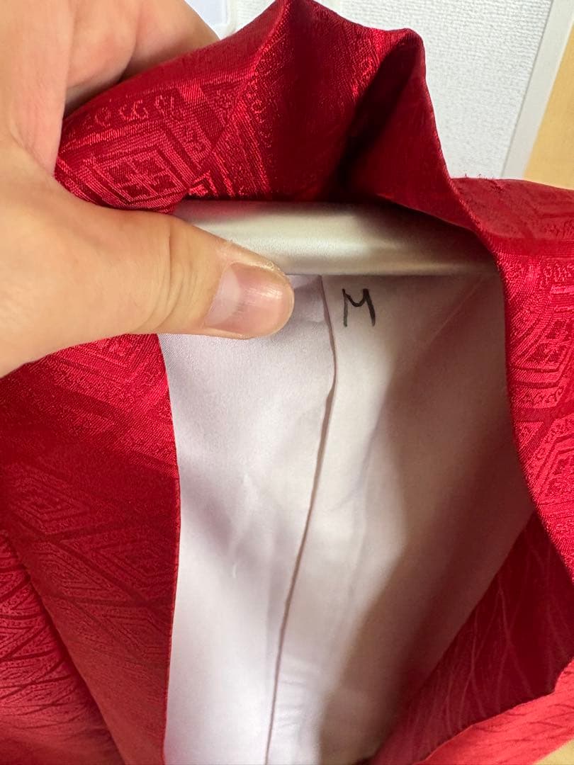 石見神楽　大衆演劇　羽織