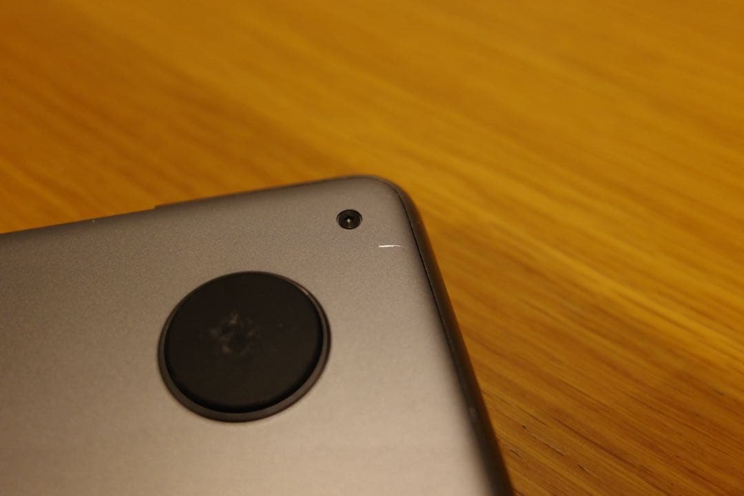 Macbook Pro M1 Pro 14インチ 10コア 32GB / 1TB