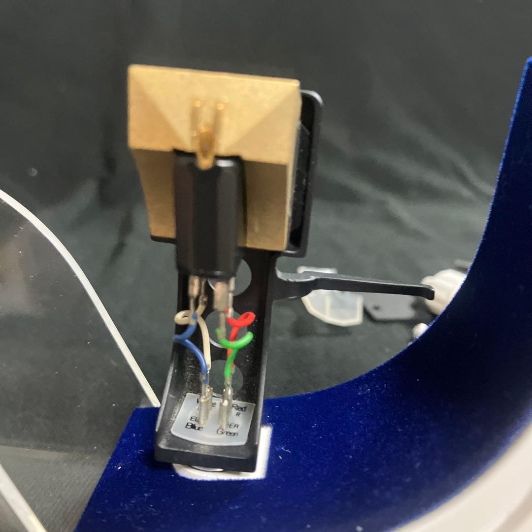 Technics テクニクス205C-II Lレコードカートリッジ