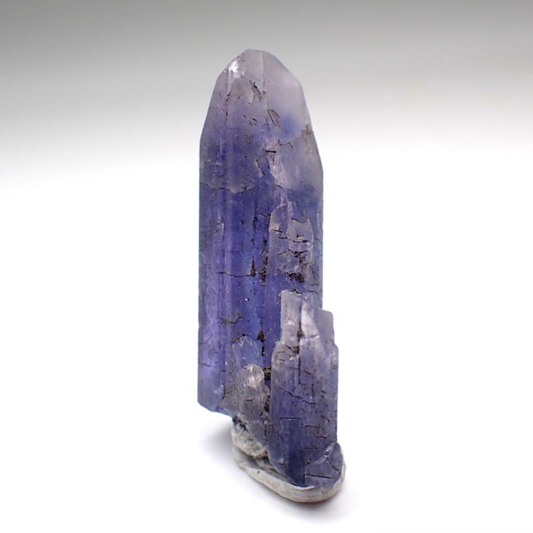 【タンザニア/メレラニ産】タンザナイト1-5