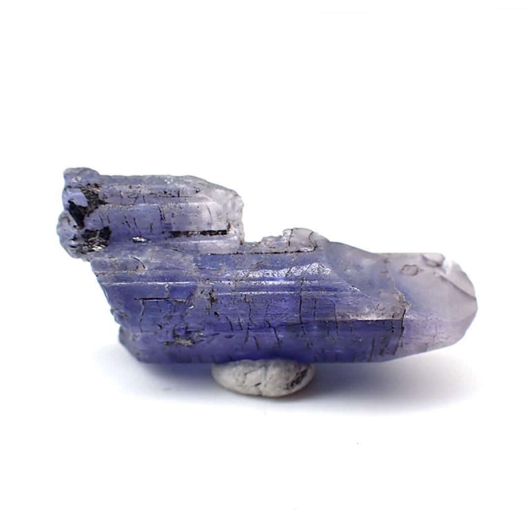 【タンザニア/メレラニ産】タンザナイト1-5