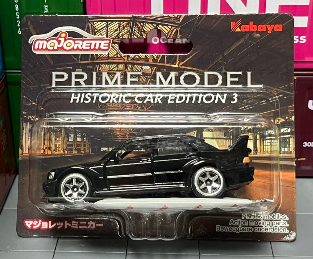 RC レビン TE27 ホットウィール D21 スープラ マジョレット ベンツ