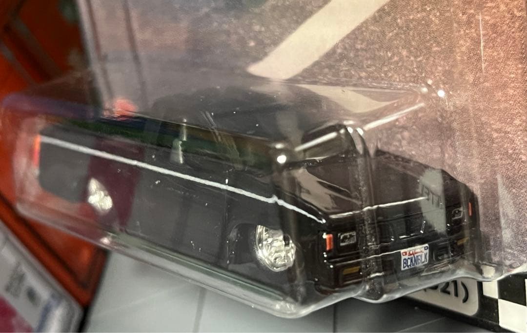 RC レビン TE27 ホットウィール D21 スープラ マジョレット ベンツ