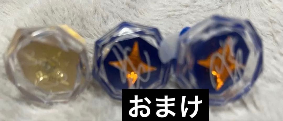 あんスタ 月永レオ 缶バッジ