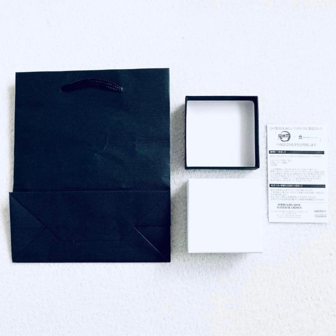 鬼滅の刃　不死川実弥　イメージネックレス