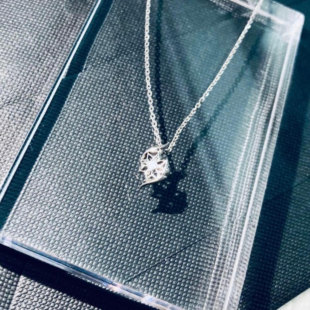 鬼滅の刃　不死川実弥　イメージネックレス