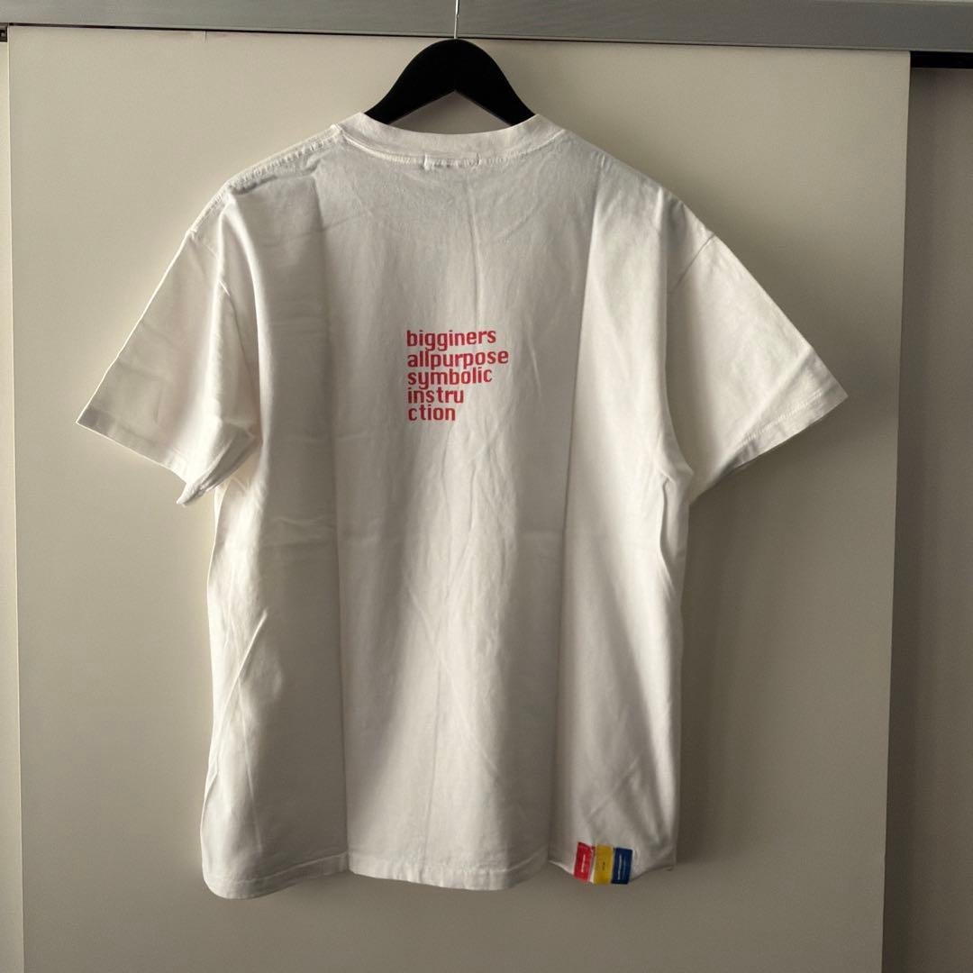 初期 GOOD ENOUGH Tシャツ Lサイズ