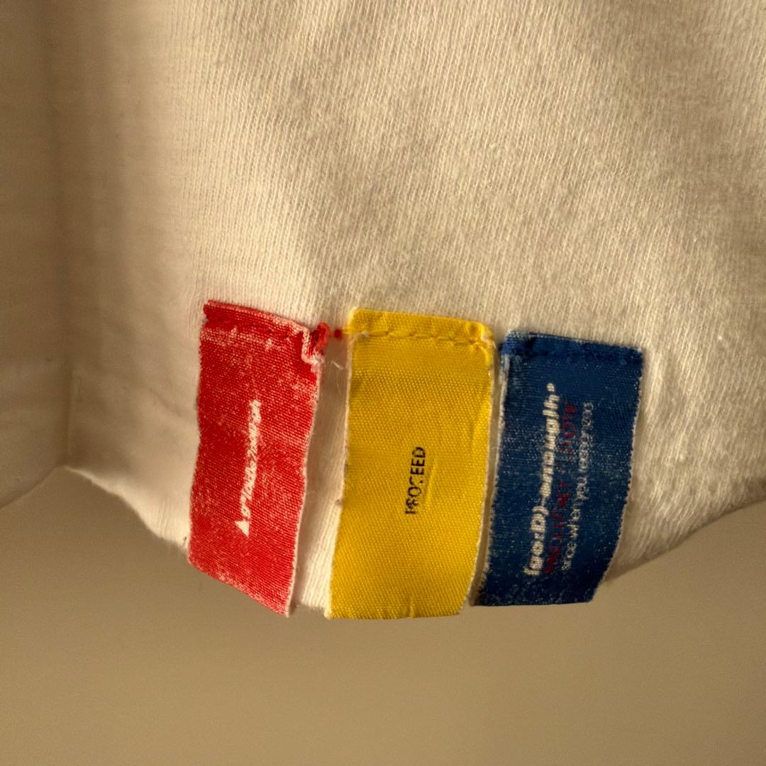 初期 GOOD ENOUGH Tシャツ Lサイズ