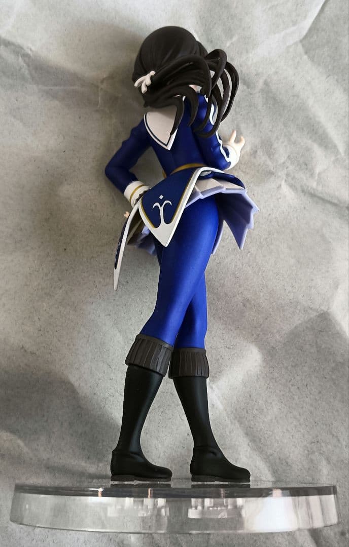 【開封品】一番くじ ラブライブ！サンシャイン!! フィギュア　9体セット