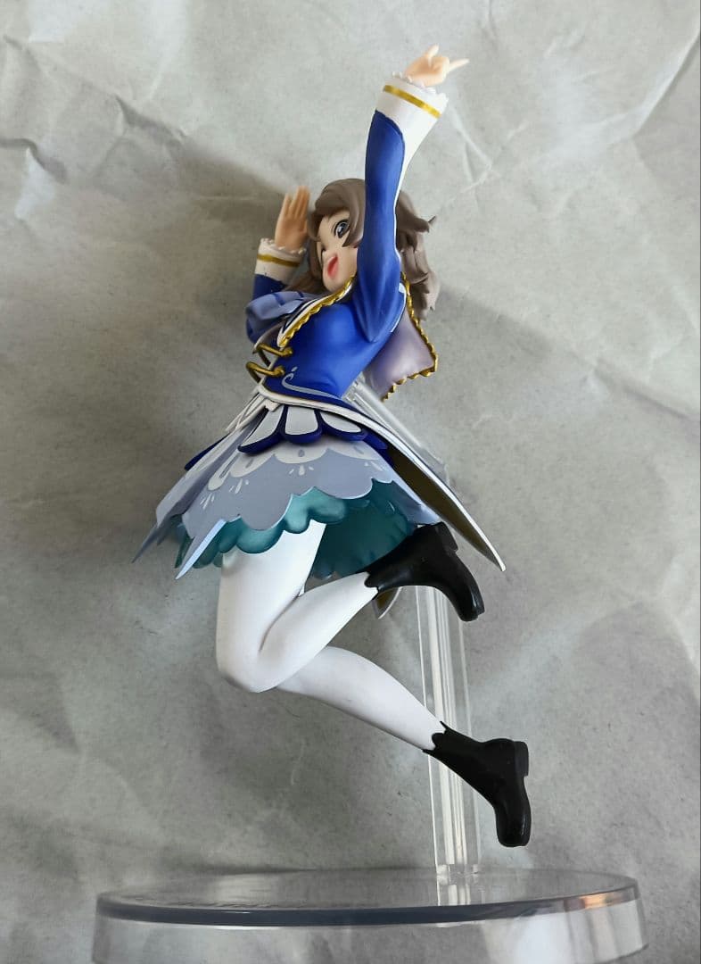 【開封品】一番くじ ラブライブ！サンシャイン!! フィギュア　9体セット