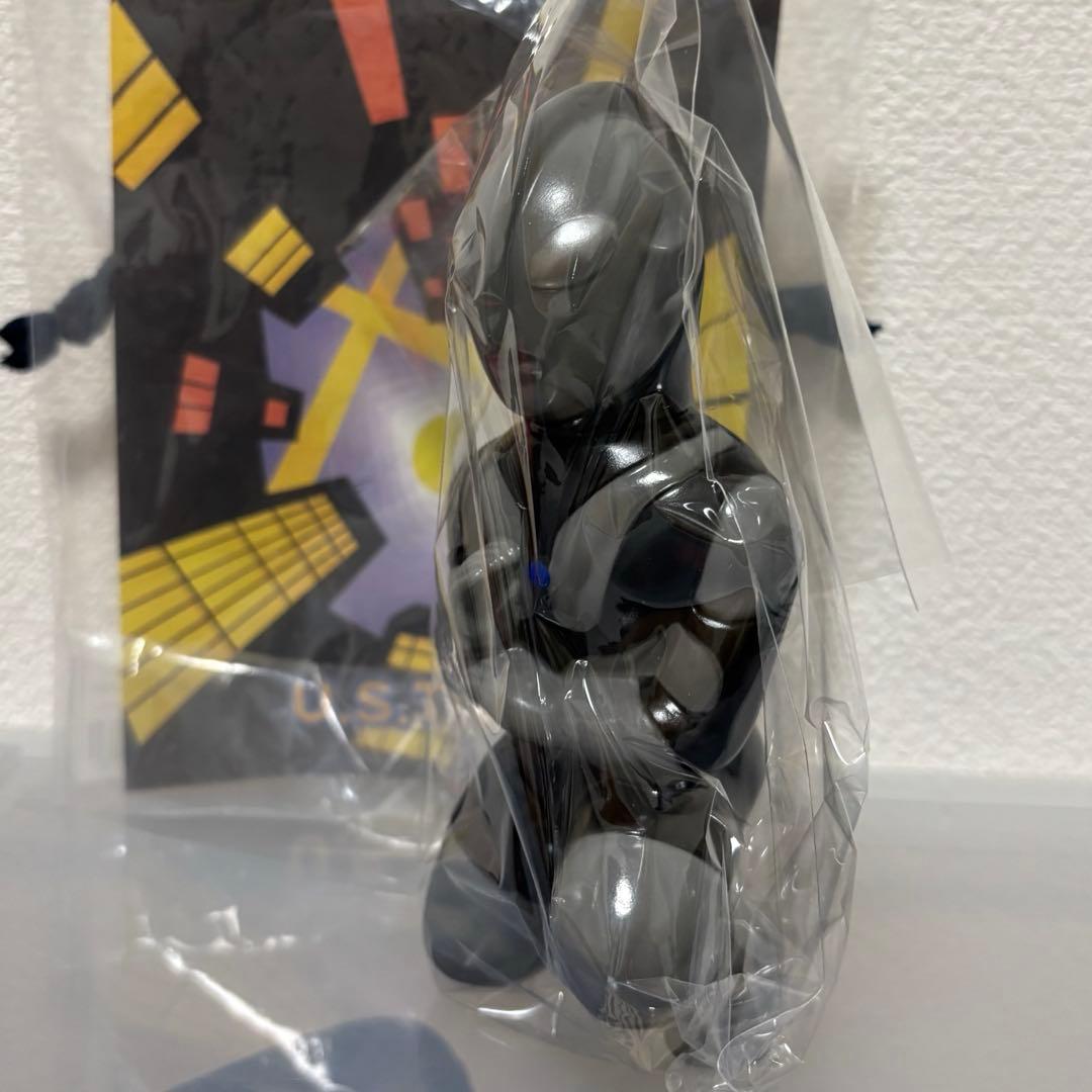 抽選販売品　U.S.TOYS SBウルトラマン　スチャダラパーver.3