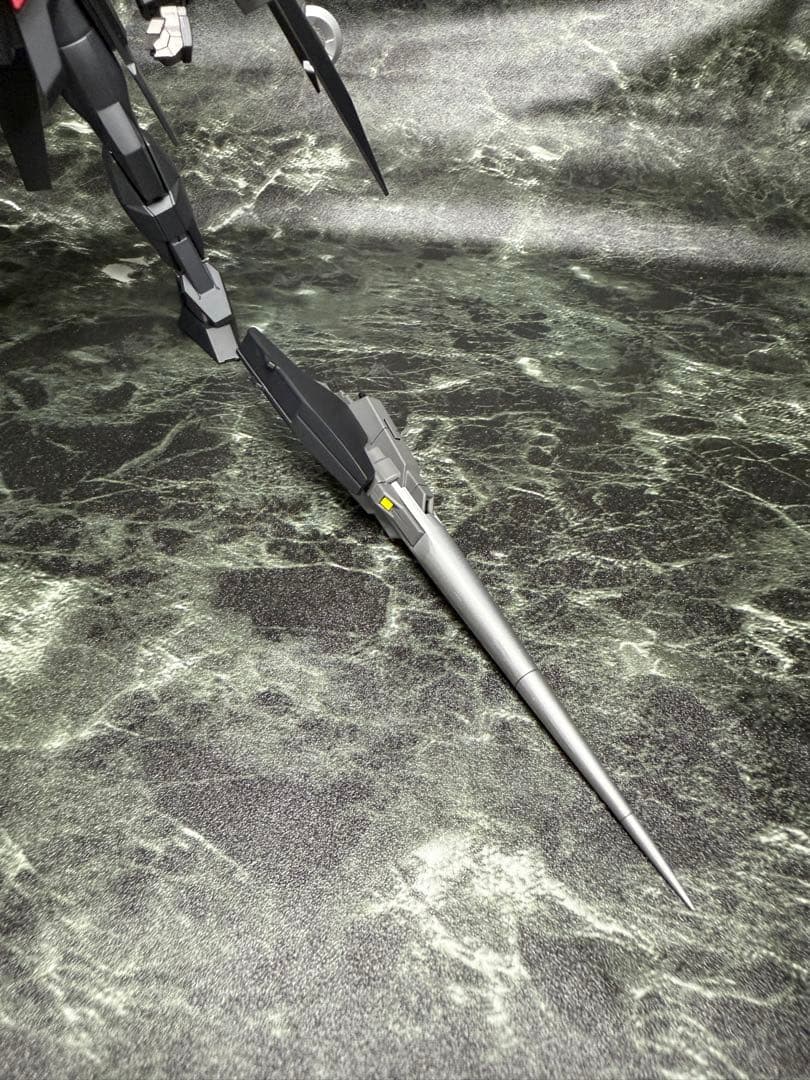 (専用)HG ガンダムAGE-2 ダークハウンド 改造製作