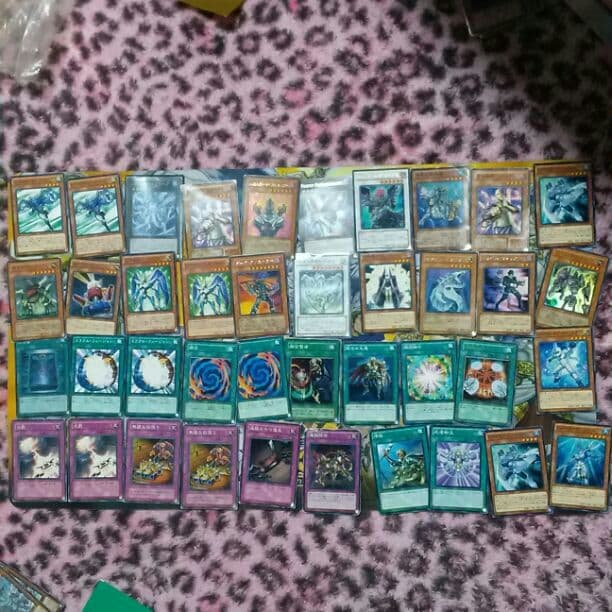 １枚30円〜販売中！遊戯王バラ売り⑤ 詳しい値段などは商品欄へ