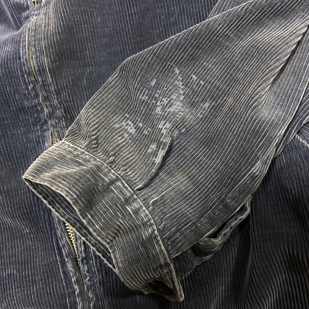 【希少】ラルフローレン 80s スウィングトップ コーデュロイ USA製 XL