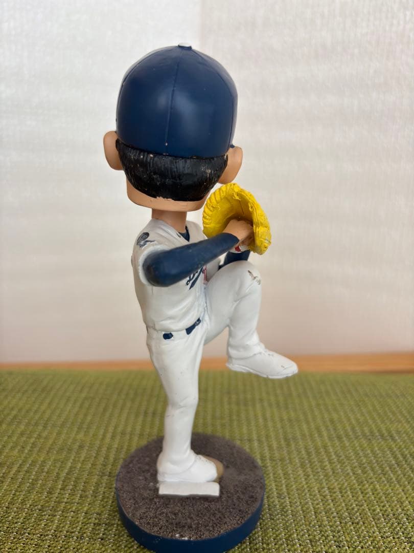 ロサンゼルス・ドジャース 佐々木朗希