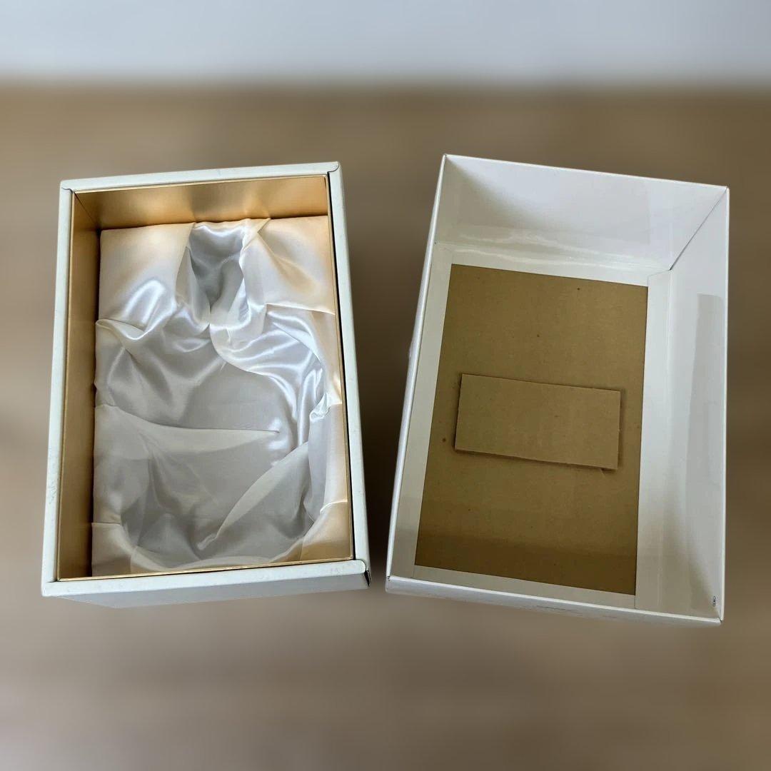 未開栓 サントリーウイスキー特級 富士電機60周年記念 陶器ボトル 外箱付き