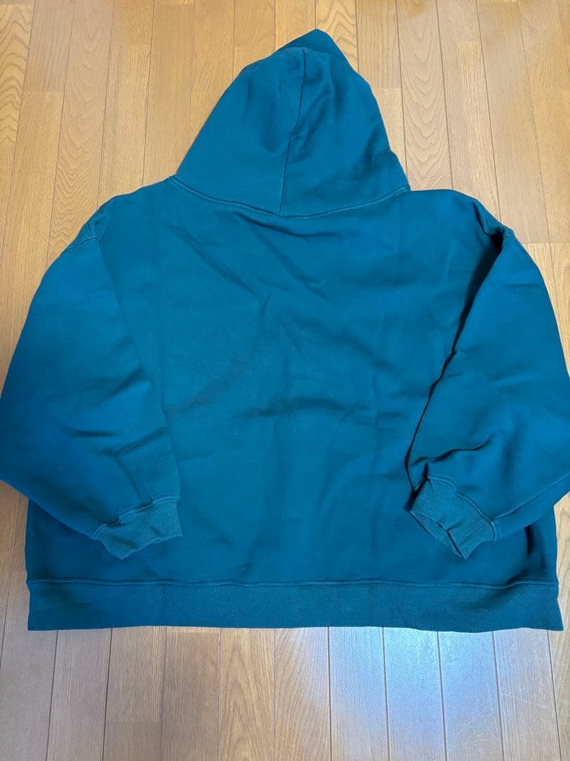 APPLEBUM NY METS パーカー XL