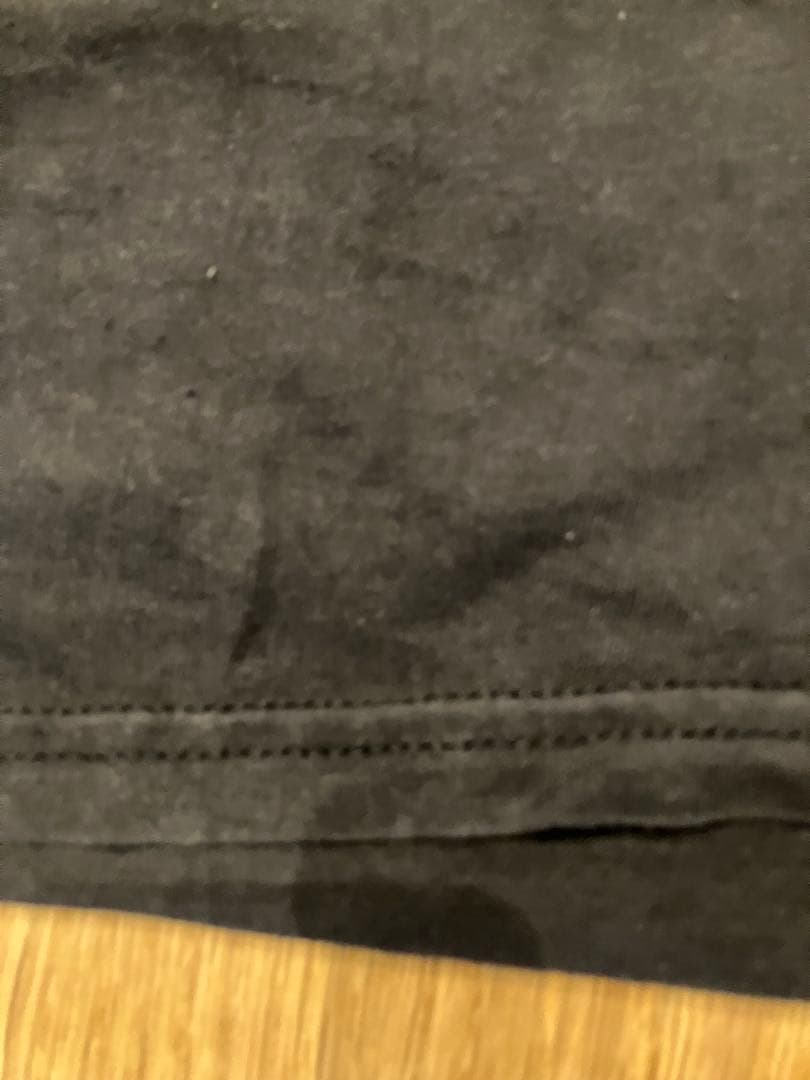 エアロスミス　Nine Lives ロングスリーブTシャツ　97年