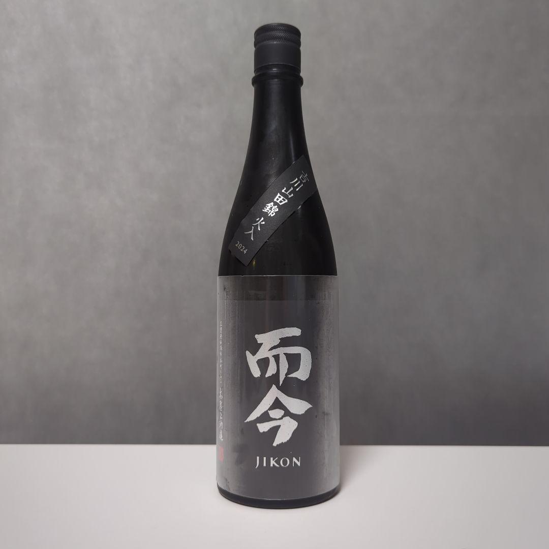 而今 純米吟醸 吉川山田錦 火入 720ml