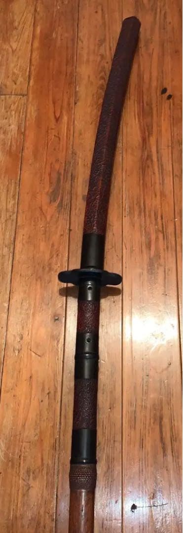 長巻拵　長巻　拵　薙刀