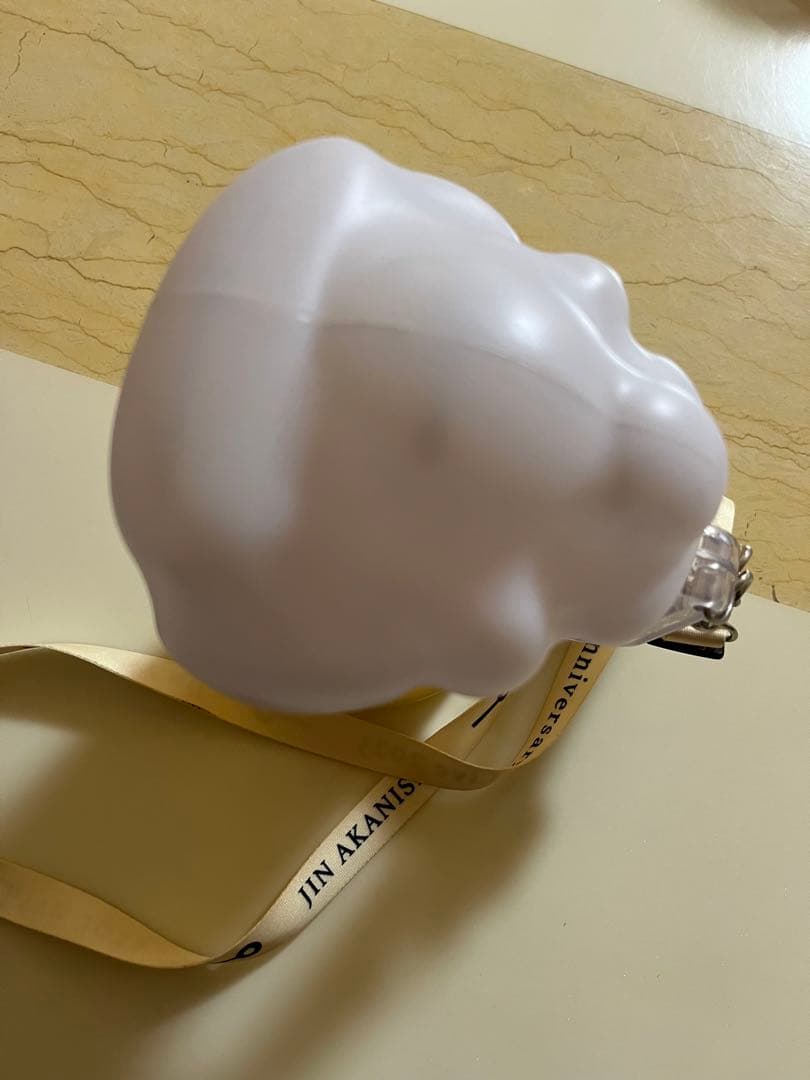 ［売り切りたいため値下げ！］赤西仁　ビールジョッキペンライト［電池付き］