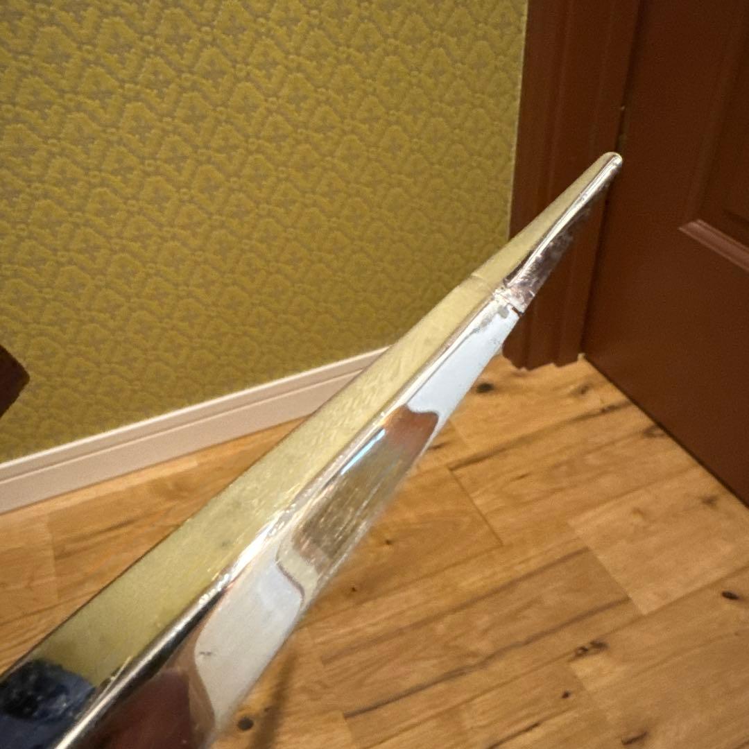 貴重 60s イギリスアンティーク MEC サンバースト ウォールミラー