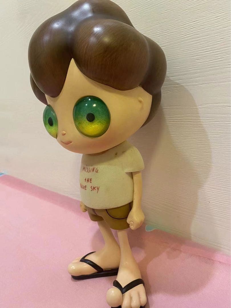 レアJavier Calleja Missing the Blue Sky