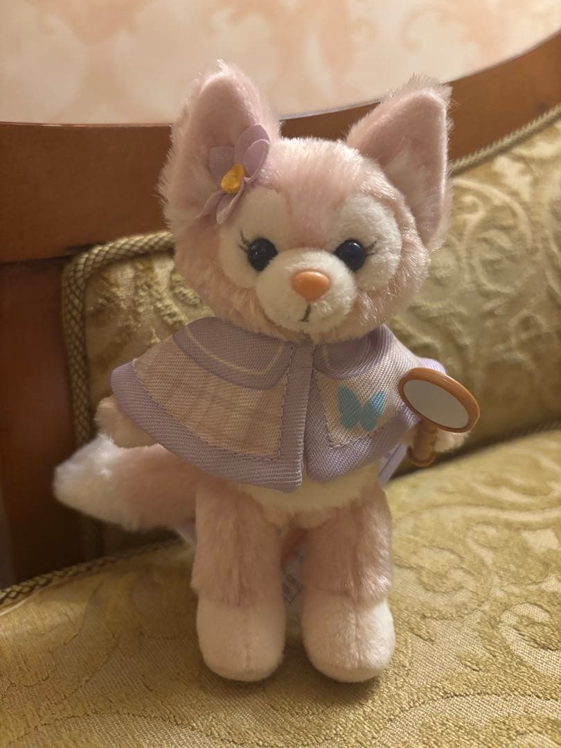 ディズニー 20周年 ダッフィー duffy セット