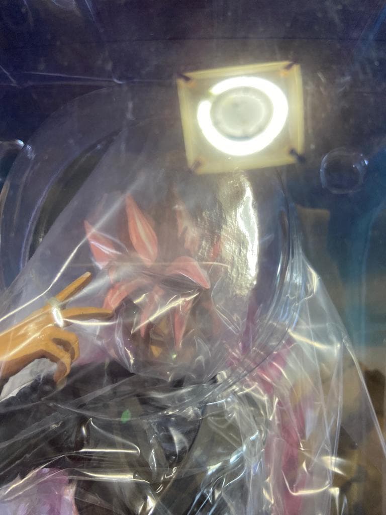 マンガディメンションズ グランディスタ 超サイヤ人 ロゼ 二次元彩色 フィギュア