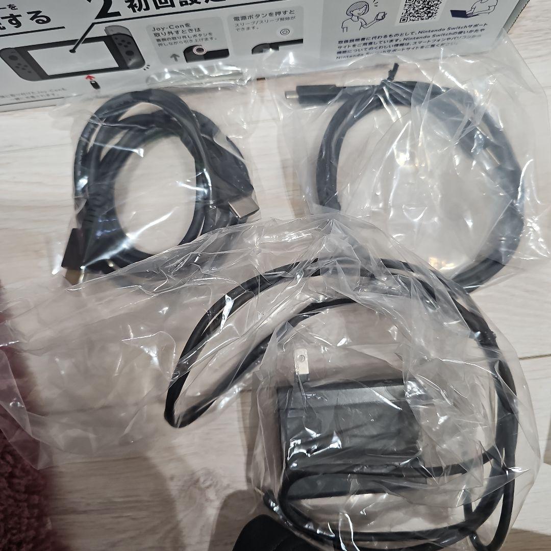 Switch　本体　マイクロSDカード　256 プロコン　ジョイコン　最終値下げ